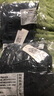 復古高腰牛仔褲女時(shí)尚煙管褲顯瘦修身小腳褲休閑緊身鉛筆褲J879 藍灰色加絨 XL（120-130斤） 曬單實(shí)拍圖