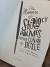 英文原版 福爾摩斯：福爾摩斯回憶錄 The Memoirs of Sherlock Holmes 福爾摩斯柯南道爾 Alma經(jīng)典文學(xué)小說  小學(xué)教輔 曬單實拍圖