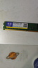 協(xié)德 (XIEDE)DDR3 1333 8G 臺(tái)式機(jī)內(nèi)存條 PC3-10600雙面16顆粒 曬單實(shí)拍圖