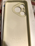 XP適用華為pura70手機殼鏡頭全包p70軟殼散熱硅膠卡通可愛男女生款防摔保護套高級感-古董白堅果鮮花 曬單實拍圖