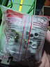 德力西（DELIXI） 開關插座面板窄邊框CD813家簡 電源插座86型曙光金色 四開單控開關 曬單實拍圖