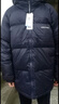 雪中飛男士短款連帽羽絨服秋冬季新款加絨加厚保暖防寒外套時(shí)尚休閑百搭 黑色 2XL 185 曬單實(shí)拍圖
