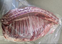 鹽灘記羊肉 寧夏灘羊肉整半只13斤新鮮現殺中秋禮盒 源頭直發(fā)包郵 曬單實(shí)拍圖