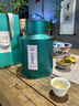 璽掌柜茶葉 白毫銀針白茶 2017年特級6A250g云南古樹月光茶葉禮盒送禮 曬單實拍圖