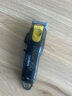 華爾（WAHL）油頭電推剪發(fā)廊專用美國品牌復古油頭漸變推剪專業(yè)barber理發(fā)器8148-016L無刷電機8148-135L 8148-016L【無刷電機 錯齒刀頭】 曬單實拍圖