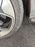 佳通輪胎（Giti） P80 汽車(chē)輪胎 265/40R22 106V唐DM路虎 曬單實(shí)拍圖