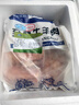 諾明弘圖內(nèi)蒙古錫林郭勒盟新鮮牛骨頭黃膘帶肉牛大骨生筒骨生鮮牛棒骨黃牛 5斤+韭菜花 曬單實拍圖
