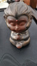 陶云尚紫砂鎏金釉小靈猴茶寵擺件猴子悟空可養(yǎng)茶玩茶盤擺設(shè)茶具配件 鎏金釉小靈猴 曬單實拍圖