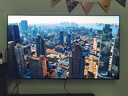 LG4K新款智能網(wǎng)絡(luò )液晶電視43/50/55/65/70/75/85高清無(wú)邊框全面屏 43英寸 藍光護眼。 曬單實(shí)拍圖