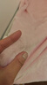 水星兒童三件套套件A類(lèi)牛奶絨暖絨 抗靜電宿舍學(xué)生被套床單枕套150*210cm 曬單實(shí)拍圖