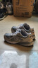 NEW BALANCE NB 官方休閑鞋男鞋女鞋復古舒適990V4系列美產(chǎn)U990GR4情侶休閑鞋 灰色 U990GR4 45 (腳長(cháng)29cm) 曬單實(shí)拍圖