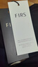 杉杉（FIRS）干部夾克男立領外套2025秋季新款休閑商務通勤爸爸裝行政茄克048 藏青色 加絨 L (175) 曬單實拍圖