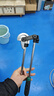 世達（SATA）97324 彎管器12MM 手動(dòng)軟銅管及鋁管彎曲工具 彎管范圍0-180° 曬單實(shí)拍圖