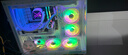 華碩天選RTX5070/5060Ti/5060顯卡i514600KF組裝電腦游戲主機DIY臺式整機天選姬mod定制白色顏值海景房 i7 14700KF+華碩RTX5070天選全家桶 曬單實(shí)拍圖