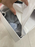 百麗復(fù)古厚底樂福鞋女2025新款春百搭時尚鞋B2359AM5 黑色 39 曬單實拍圖