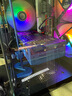 旌宇SPARKLE Intel Arc B580 TITAN泰坦 12G 2740MHz GDDR6 OC 電競設計AI視頻剪輯電腦獨立顯卡 B580 12G TITAN 旗艦 曬單實(shí)拍圖