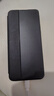 愛米森 vivo y200i手機(jī)殼y200gt翻蓋皮套vivo y200t全包vivo y200+防摔保護(hù)套硅膠軟邊高檔純素皮仿真 黑色 【vivo y200i/y200T】 曬單實(shí)拍圖