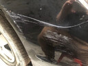 合匠大眾朗逸plus自噴漆車(chē)用雅致白色風(fēng)雅金汽車(chē)補漆專(zhuān)用劃痕修復神器 神秘黑 12-24款朗逸【標準修復】 曬單實(shí)拍圖