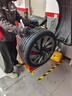固特異（Goodyear）固特異（Goodyear）輪胎 鷹馳 F1 ASYMMETRIC 3 245/40R19 94V原配大眾CC捷豹XF 全新汽車(chē)輪胎 曬單實(shí)拍圖