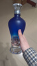 洋河【官方授權】綿柔濃香型白酒 天之藍 42度 520mL 6瓶 整箱裝 曬單實(shí)拍圖