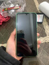 勤遠OPPO A3活力版手機殼全包防摔雙面玻璃金屬邊框PKD110保護套磁吸超薄萬磁王透明后蓋男女卡扣款 OPPO A3活力版【綠色】雙面玻璃全包*免貼膜 曬單實拍圖
