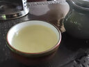 鳳山北齋堂系列安溪鐵觀音武夷巖茶大紅袍肉桂武夷紅茶正山小種接待茶 特級(jí)清香鐵觀音252g 曬單實(shí)拍圖