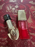 嬌蘭（Guerlain）臻彩寶石緞光唇膏口紅669熾焰鴻運(yùn)色化妝品生日七夕情人節(jié)禮物 曬單實(shí)拍圖