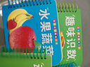 撕不爛翻翻書(shū)全套4冊(cè)0到3歲幼兒看圖識(shí)物識(shí)圖親子早教書(shū)寶寶故事書(shū)繪本一歲半兩歲寶寶書(shū)籍圖書(shū)0-3歲益智啟蒙智力開(kāi)發(fā)動(dòng)物數(shù)字卡片 【主圖款】動(dòng)物世界+水果蔬菜+趣味識(shí)數(shù)+咿呀學(xué)語(yǔ) 曬單實(shí)拍圖