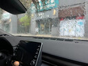 HAPOWER豐田亞洲龍中控臺防曬墊儀表臺避光墊車內(nèi)裝飾用品大全改裝汽車 19-24款亞洲龍*無臺顯*3D真皮 前墊 曬單實拍圖