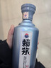 賴(lài)茅一代工醬 53度 整箱裝  醬香型白酒 2024年 53%vol 500mL 6瓶 曬單實(shí)拍圖