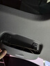 八福適用于奧迪A4L/A3/A6L/A5/Q3/Q5L/Q7/A7車載眼鏡盒夾改裝內(nèi)飾配件 【淺灰色】送安裝工具一套 曬單實(shí)拍圖