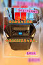 山水（SANSUI） D12戶外移動(dòng)k歌唱歌廣場舞遠(yuǎn)程號(hào)角高音拉桿音箱穿透力強(qiáng)藍(lán)牙室外大功率演出音響U盤 D12（12吋重低音+雙話筒） 曬單實(shí)拍圖