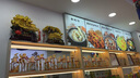 鑫大華威（xindhw）金蟾招財(cái)擺件黃水晶發(fā)財(cái)搖錢(qián)樹(shù)辦公室收銀臺(tái)飯店高檔大氣開(kāi)業(yè)禮物 【禮盒裝】金蟾納財(cái) （中號(hào)） 曬單實(shí)拍圖