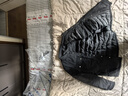 卡賓男裝 90白鴨絨羽絨服秋冬新款LOGO刺繡保暖外套舒適街頭 煤黑色01 XL /180/52 曬單實拍圖