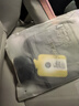 BYXAS百賽施德國TUV認證注水熱水袋熱敷灌水暖水袋暖手寶 大插北極熊灰 曬單實拍圖