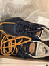 Reebok銳步官方24新品CLASSIC LEATHER 1983 VINTAGE復(fù)古跑鞋 100200864 41 (26.5cm),US: 8.5 曬單實(shí)拍圖