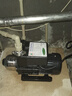 三淼（3water pump）EQH4008家用自來(lái)水太陽(yáng)能穩壓泵全自動(dòng)熱水器增壓泵大戶(hù)型抽水機 曬單實(shí)拍圖