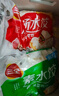 三全灌湯水餃1kg*3袋（豬肉香菇+三鮮+韭菜雞蛋）早餐食品 曬單實(shí)拍圖