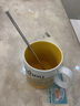 膳大皇（SHDO）德國316不銹鋼吸管食品級金屬吸管加長非一次環(huán)保奶茶粗彎頭吸管 直管+彎管【配吸管刷】 曬單實拍圖