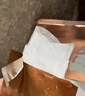 SKIN LANE 肌侶【正品直售】韋雪同款肌侶大師提拉緊致補水保濕塑顏抗皺熬夜面膜肌侶補水提拉緊致面膜5片*1盒 曬單實(shí)拍圖