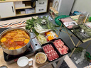 德鉑（Debo）麥飯石色鍋具套裝拉斯堡炒鍋湯鍋煎鍋三件套DEP-DZ329 黑色3件套 曬單實拍圖