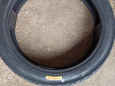 正新正新輪胎3.25-18真空胎摩托車(chē)外胎越野胎 325一18寸 廈門(mén)前胎后胎 3.25-18正新真空胎常用型 曬單實(shí)拍圖