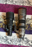 適馬 500mm F5.6 DG DN OS 全畫(huà)幅無(wú)反超遠(yuǎn)攝變焦鏡頭打鳥(niǎo)拍荷花 索尼FE卡口 曬單實(shí)拍圖