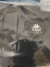 卡帕（Kappa）背靠背新款防風(fēng)防潑水工裝連帽運(yùn)動羽絨服保暖防寒服男 K0E72YY80 曬單實拍圖