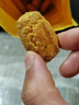 修師傅老式爐果東北傳統(tǒng)手工懷舊零食休閑糕點(diǎn)點(diǎn)心香酥餅干80年代老味道 【東北口味老式爐果450g】1袋 曬單實(shí)拍圖
