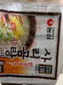 不倒翁芝麻拉面 韓國進(jìn)口方便面拉面速食泡面芝士海鮮金拉面泡菜熱辣面 芝麻拉面115g*4袋 曬單實(shí)拍圖