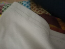 羅蒙（ROMON）加絨打底衫女加厚秋冬內(nèi)搭保暖半高領(lǐng)上衣2025年新款洋氣長袖t恤 咖色加/絨 L 建議105-115斤 曬單實拍圖