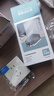 國際電工86型明暗裝防水開關插座戶外IP66防暴雨級別保護盒五孔家用浴室電源透明防濺插座盒 暗裝10A五孔 曬單實拍圖