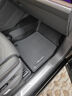 車(chē)麗友專(zhuān)用于2025款大眾途銳腳墊tpe全包圍地毯23絲圈汽車(chē)地墊后備箱 【耐磨抗損】TPE腳墊+慕絨絲灰 曬單實(shí)拍圖