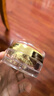 春娟黃芪修復保濕眼霜15g國貨 曬單實(shí)拍圖